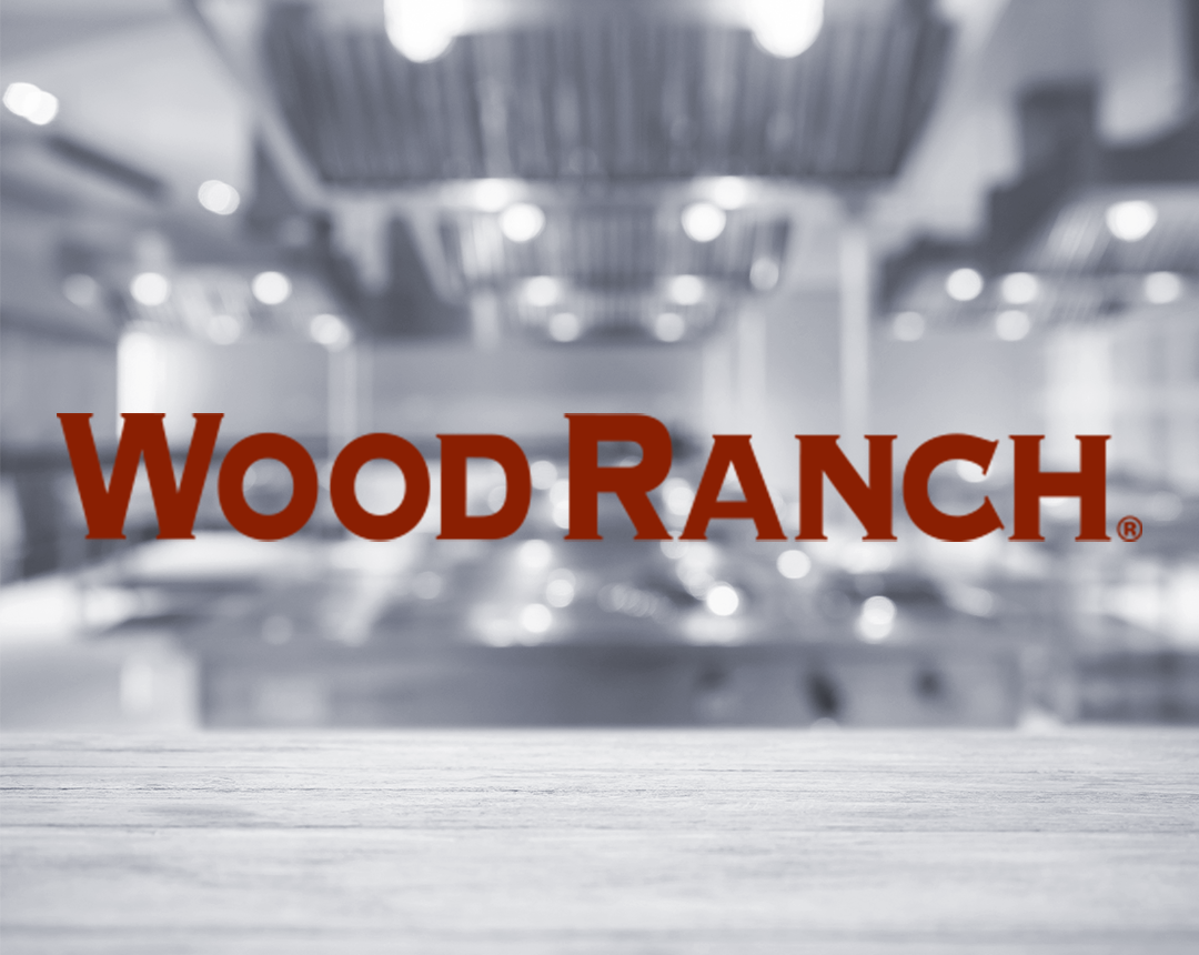 Wood Ranch Grill Selects xtraCHEF