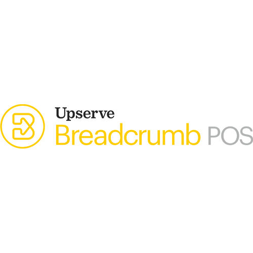 Breadcrumb POS