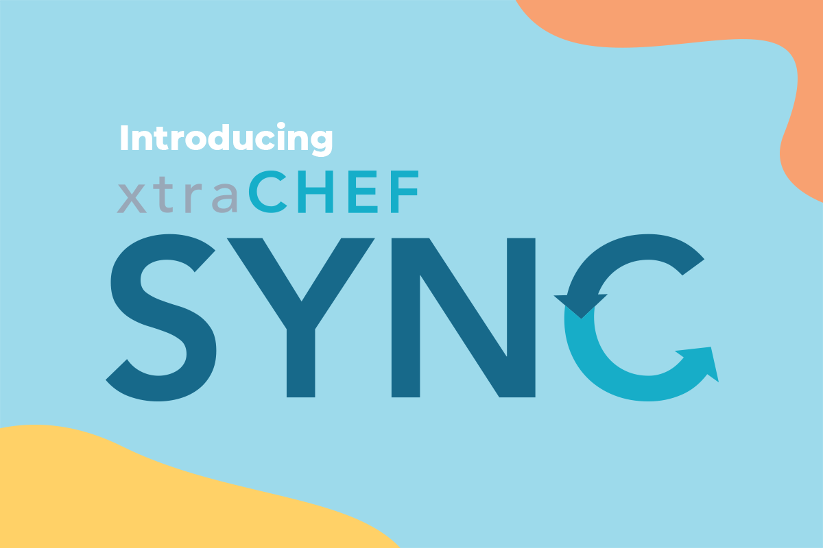 introducing sync
