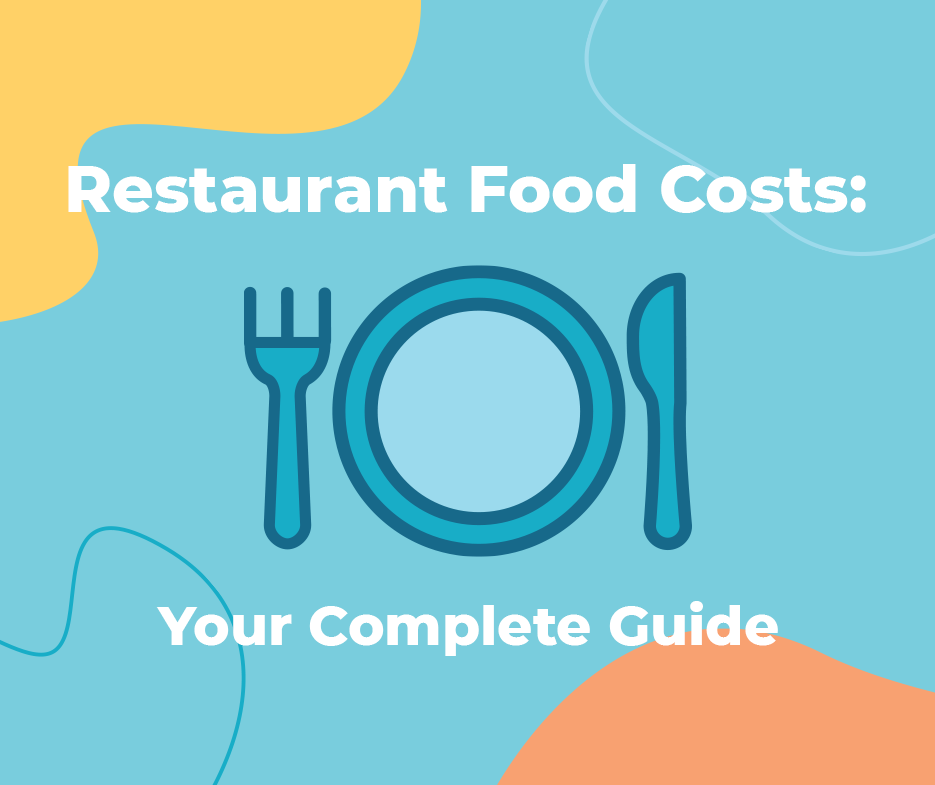 restaurant food costs guide