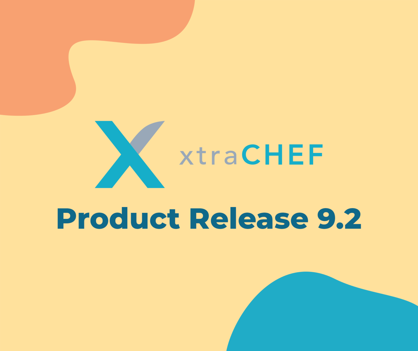 product release 9.2
