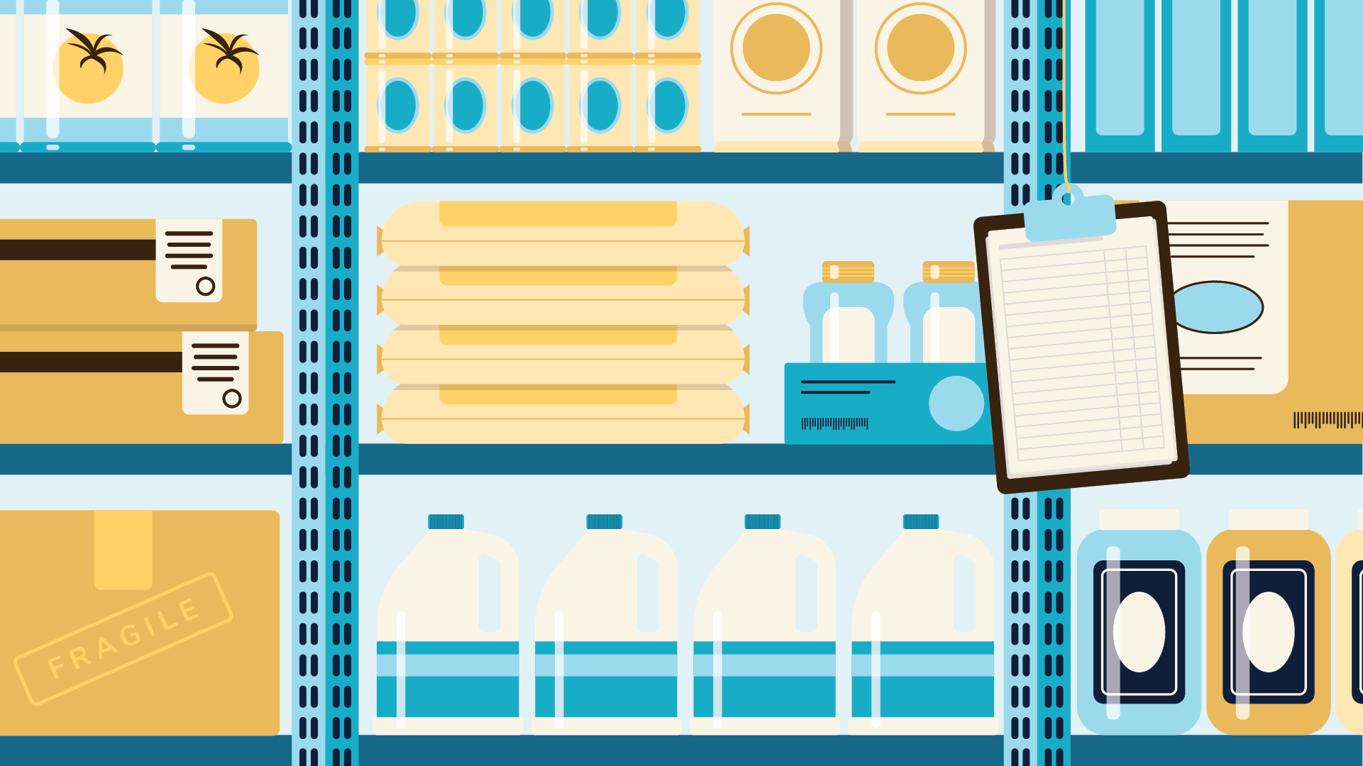 Restaurant Inventory Management: The Ultimate Guide