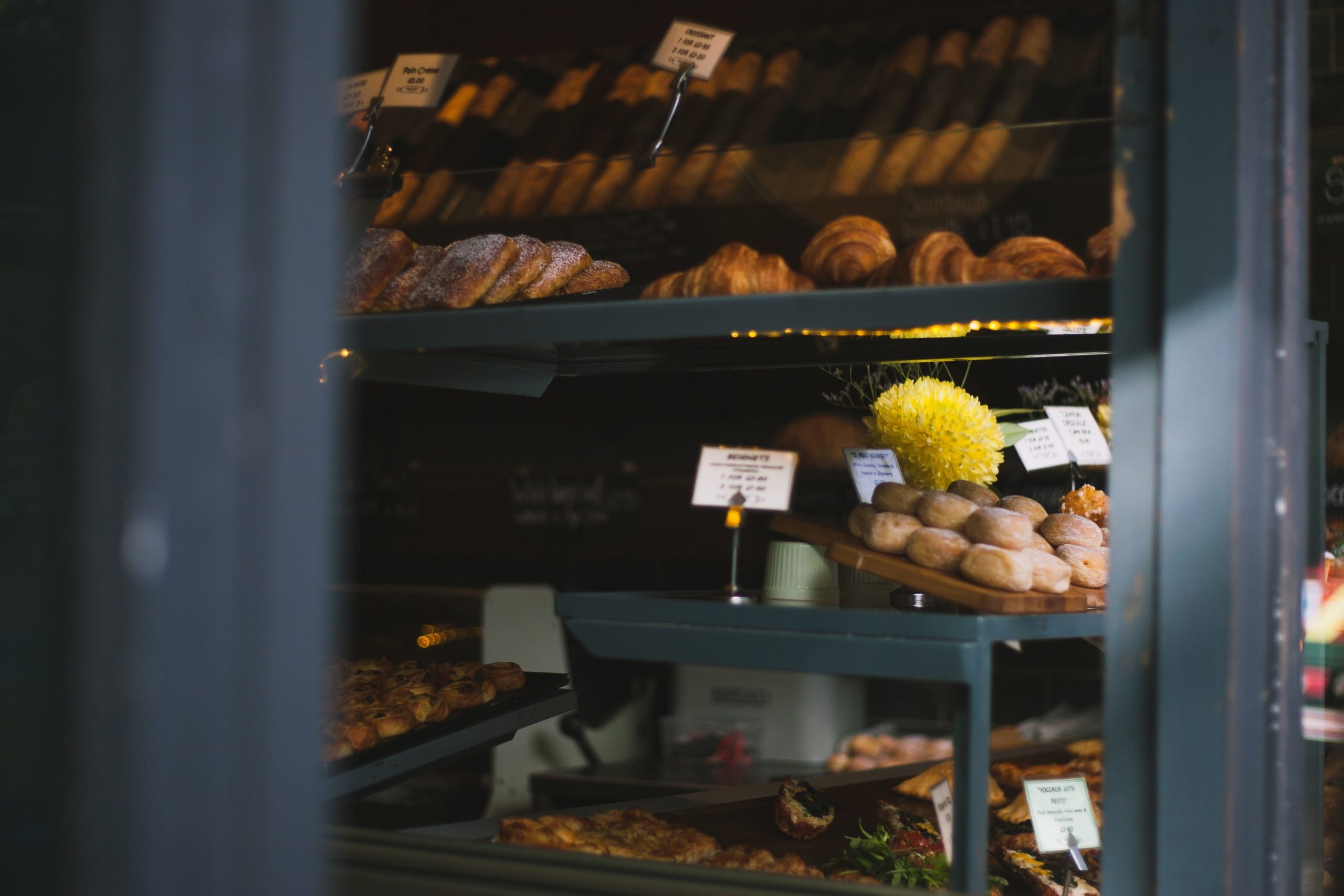 how to reduce food cost in restaurant management_inventory