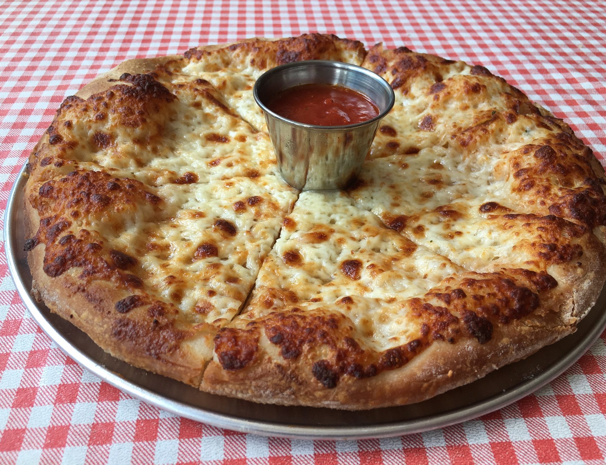 mattengas pizzeria pizza