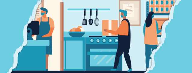 AP automation keeps your staff working on their key tasks.