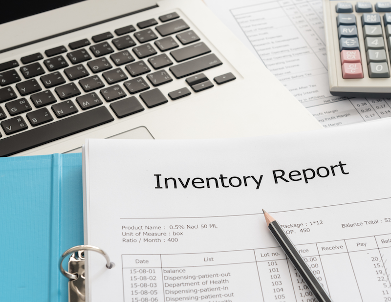Forget about your food inventory turnover ratio—there's better metrics!